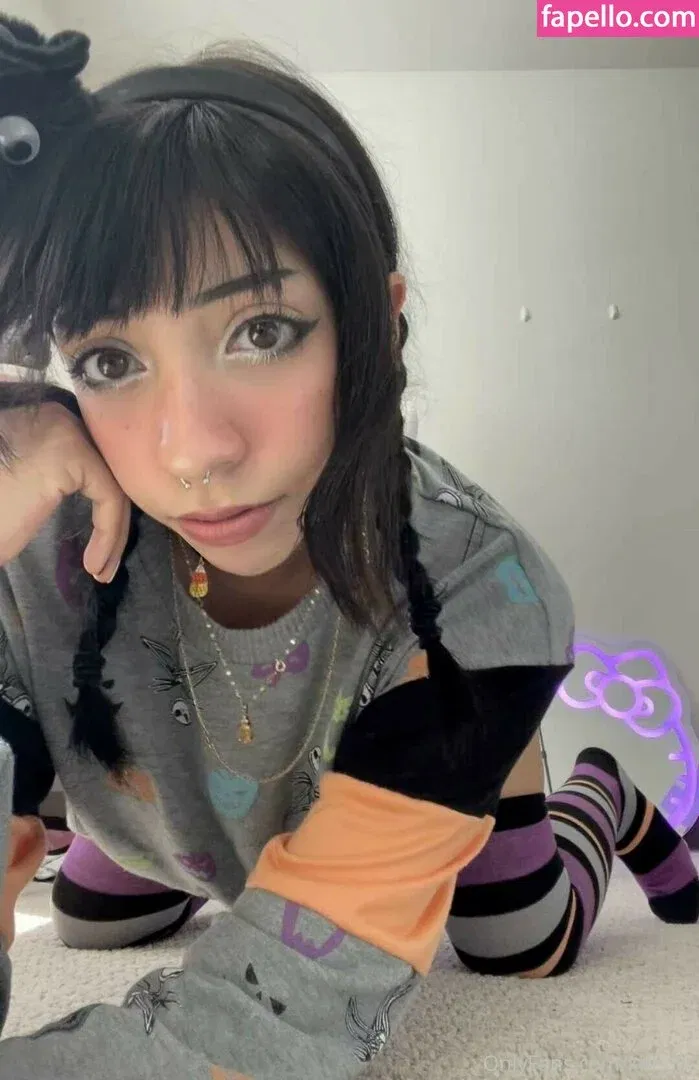 Kittiolic Onlyfans Photo Gallery 