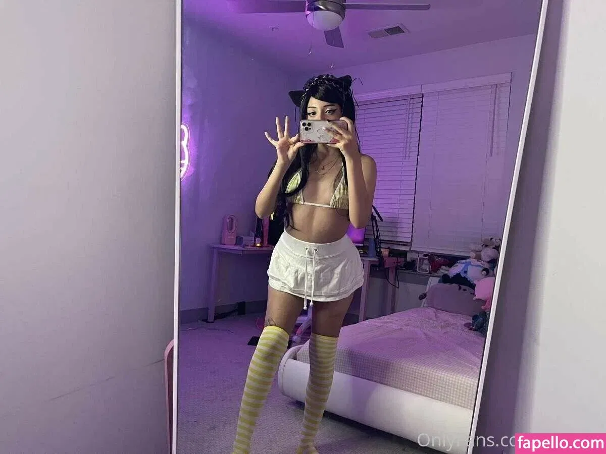 Kittiolic Onlyfans Photo Gallery 