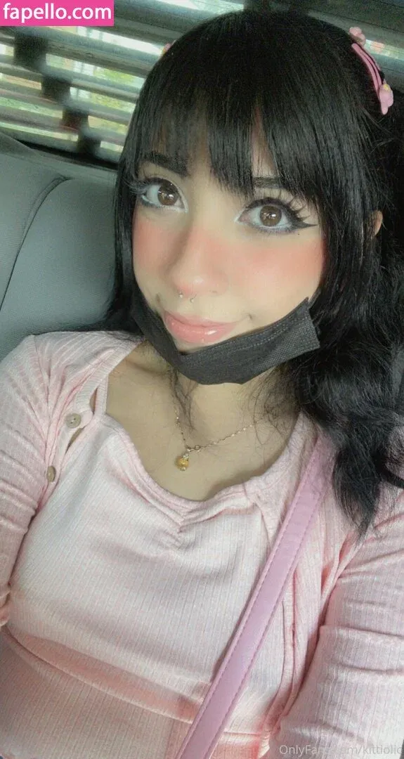 Kittiolic Onlyfans Photo Gallery 