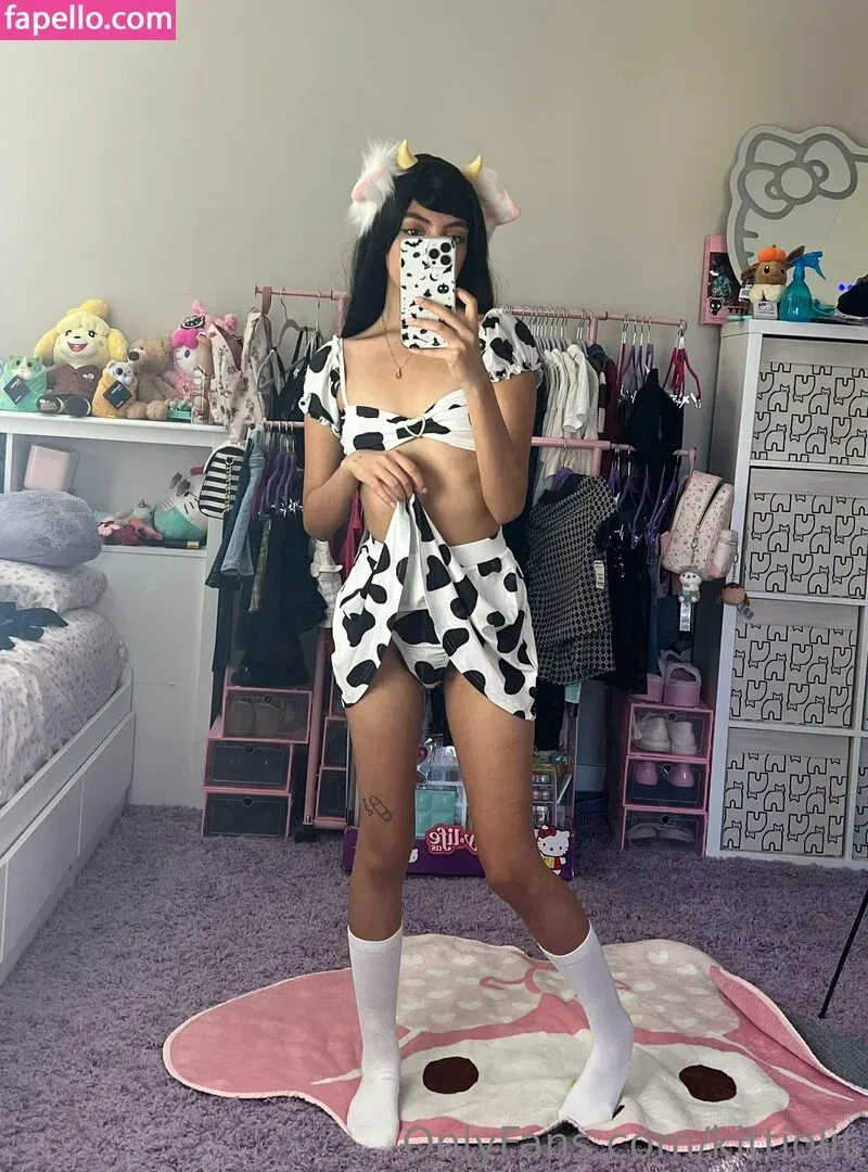 Kittiolic Onlyfans Photo Gallery 