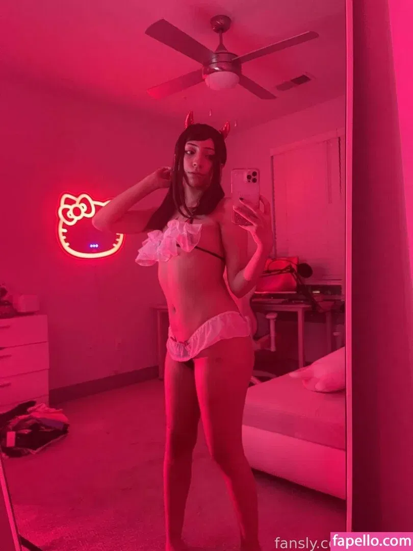 Kittiolic Onlyfans Photo Gallery 