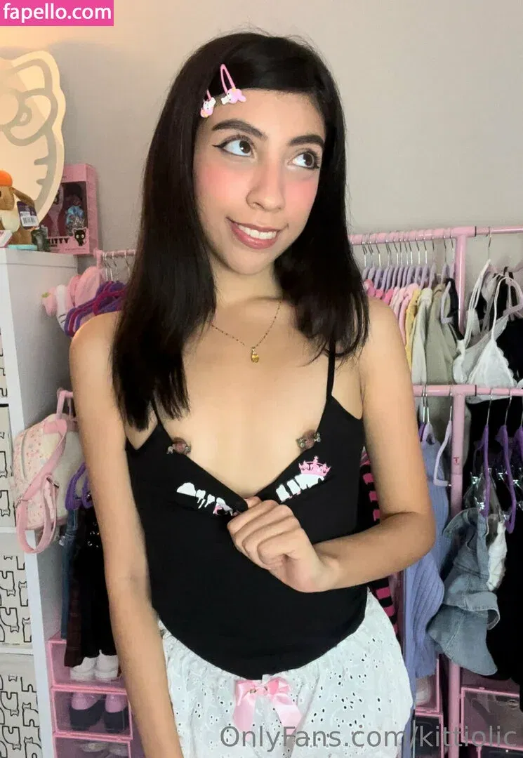 Kittiolic Onlyfans Photo Gallery 