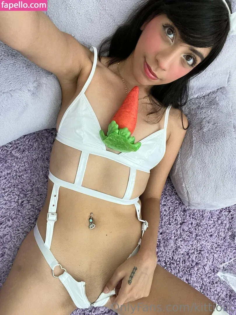 Kittiolic Onlyfans Photo Gallery 