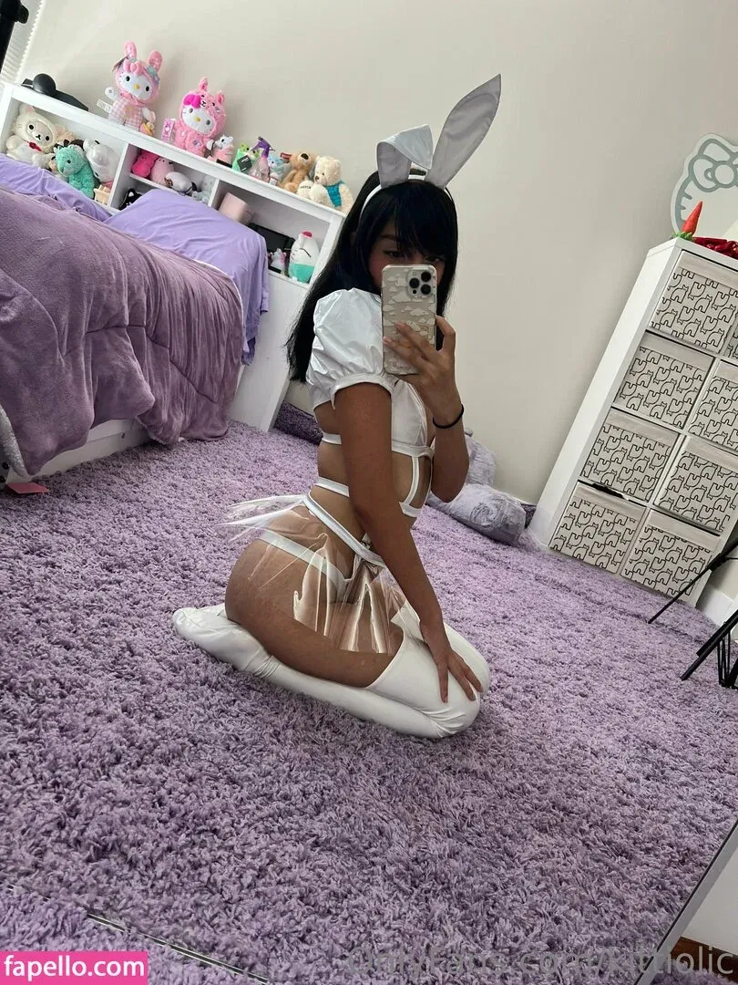 Kittiolic Onlyfans Photo Gallery 