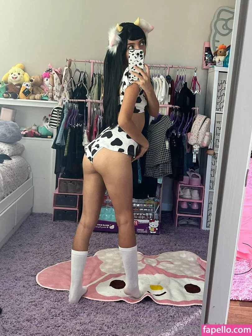 Kittiolic Onlyfans Photo Gallery 