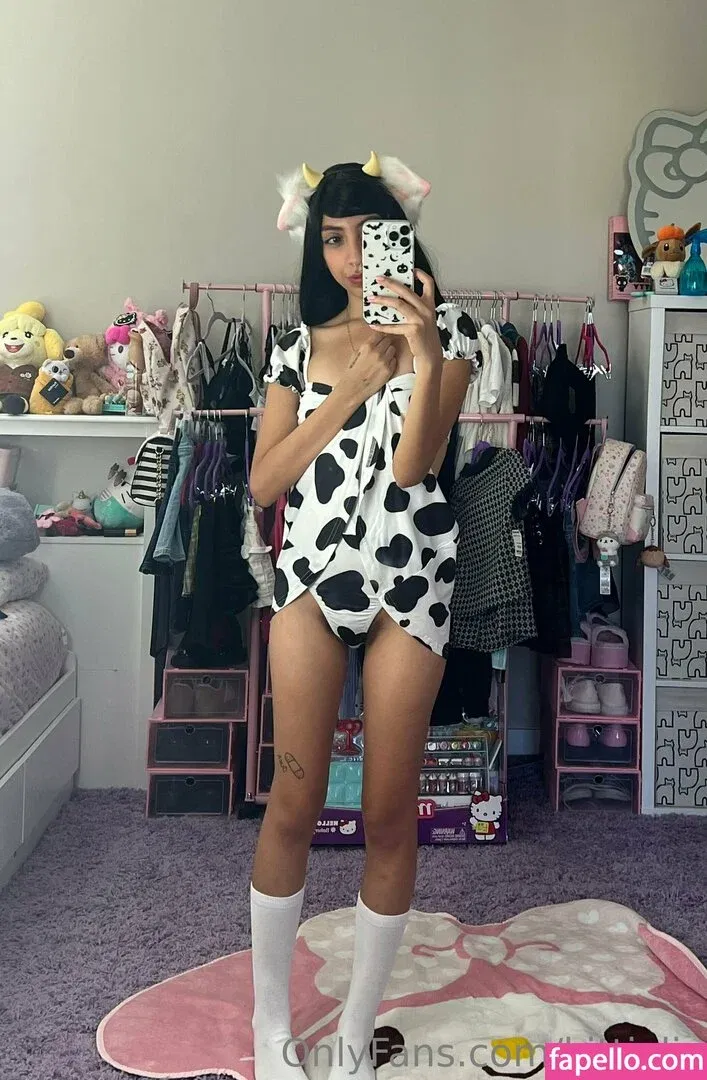 Kittiolic Onlyfans Photo Gallery 