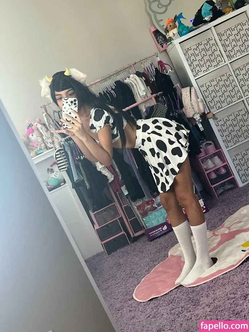 Kittiolic Onlyfans Photo Gallery 