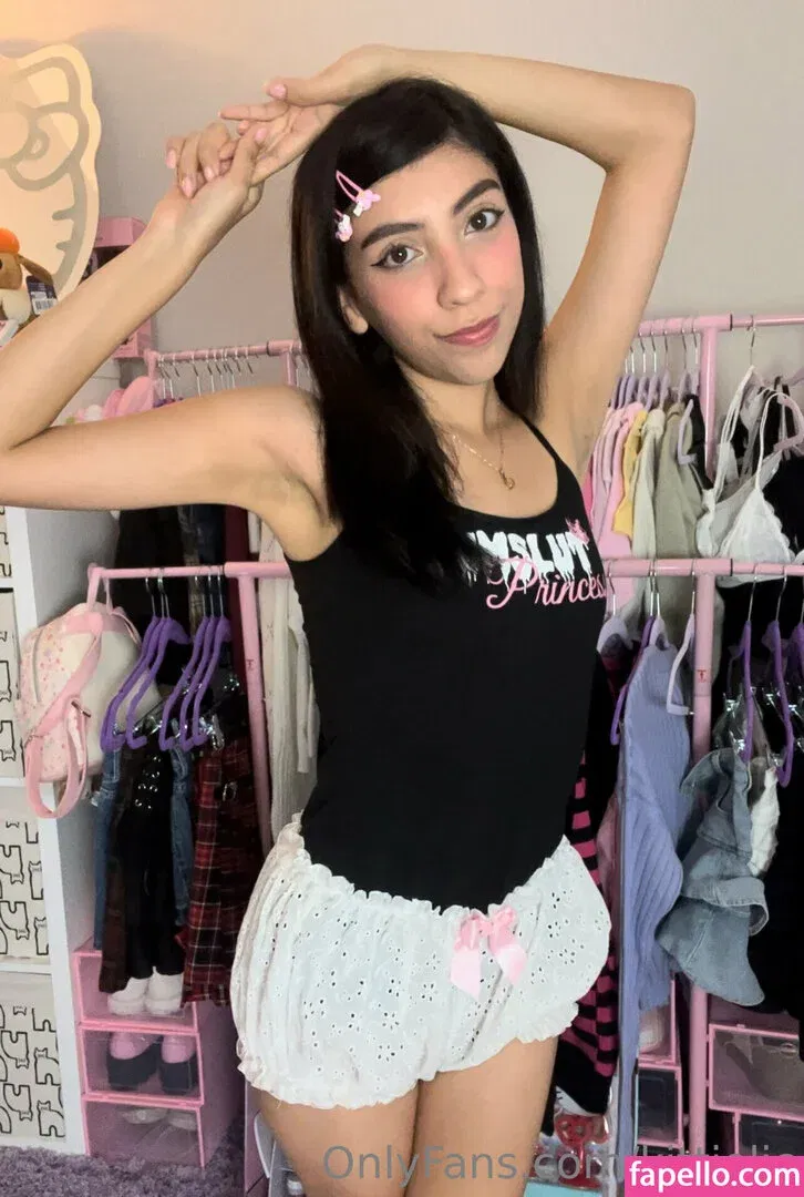 Kittiolic Onlyfans Photo Gallery 