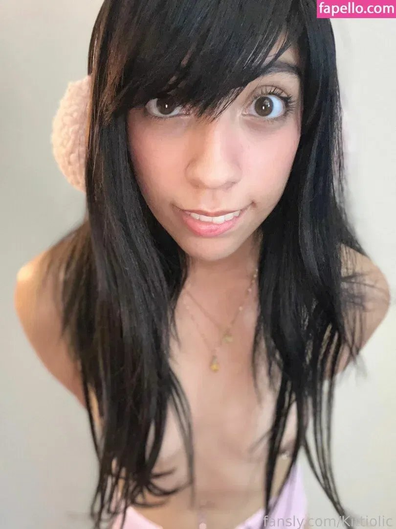 Kittiolic Onlyfans Photo Gallery 