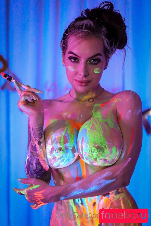 Cubbi Thompson Nude Onlyfans Photo 33