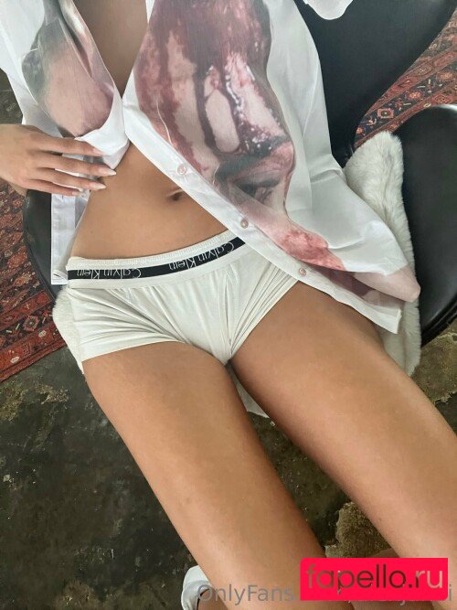 Alex Janai Nude Onlyfans Photo 16
