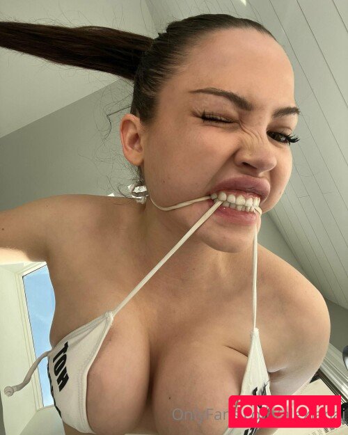 Alex Janai Nude Onlyfans Photo 7