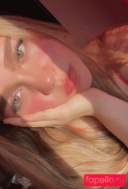 Vanessa Blossom Nude Onlyfans Photo 50