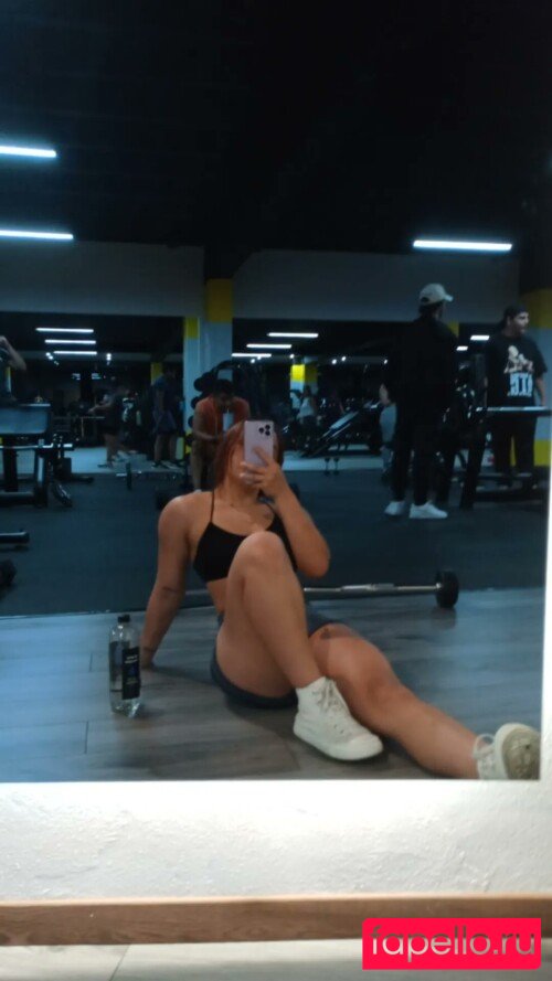 Vanessa Blossom Nude Onlyfans Photo 40