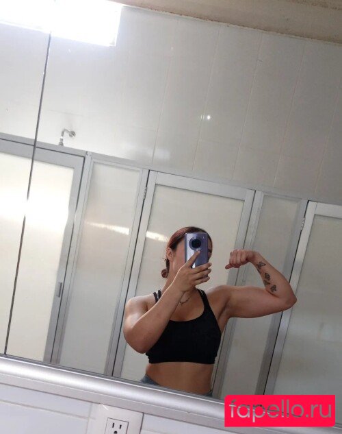 Vanessa Blossom Nude Onlyfans Photo 37