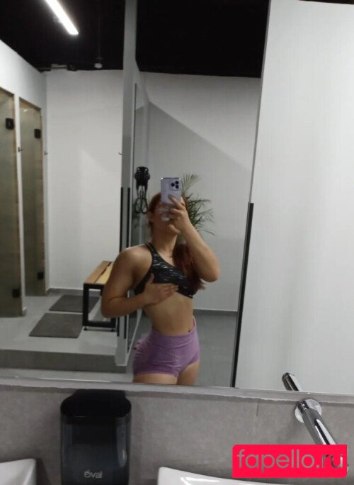 Vanessa Blossom Nude Onlyfans Photo 39