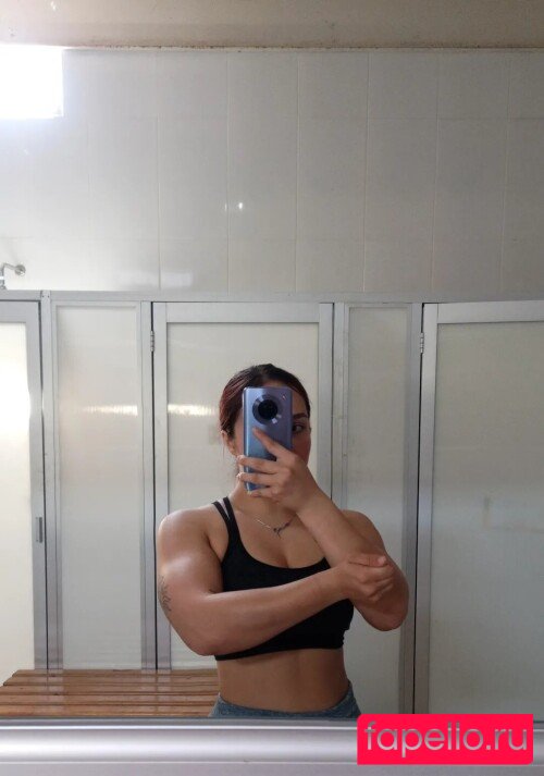 Vanessa Blossom Nude Onlyfans Photo 36