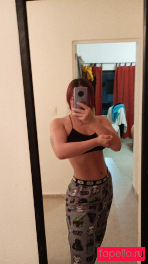 Vanessa Blossom Nude Onlyfans Photo 35