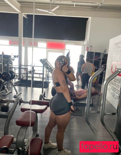 Vanessa Blossom Nude Onlyfans Photo 33