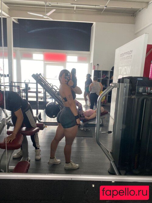 Vanessa Blossom Nude Onlyfans Photo 32