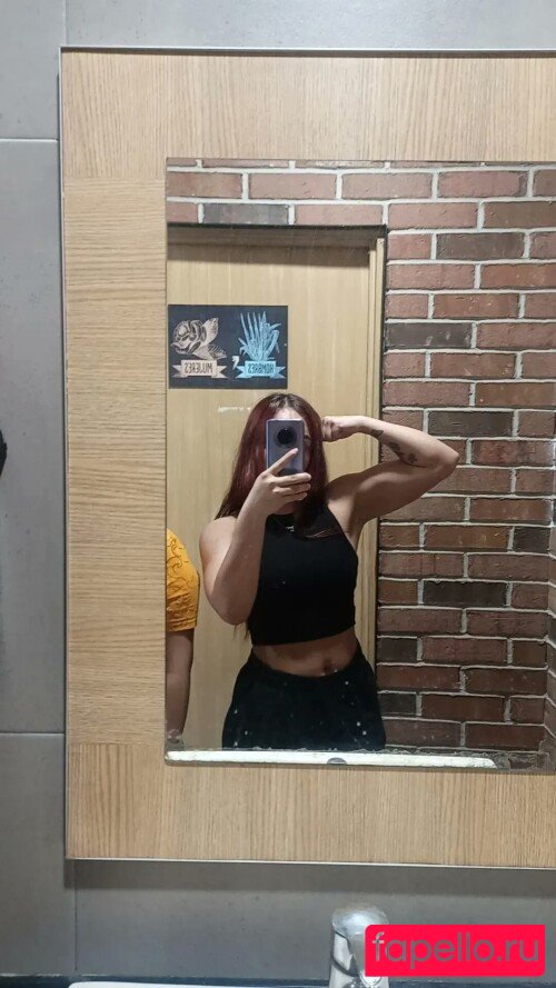 Vanessa Blossom Nude Onlyfans Photo 27
