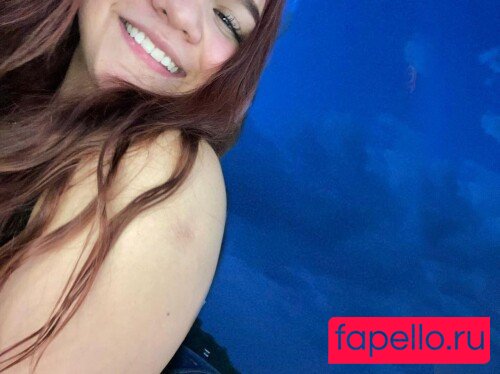 Vanessa Blossom Nude Onlyfans Photo 28