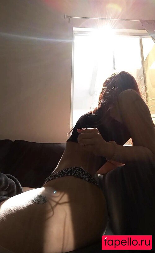 Vanessa Blossom Nude Onlyfans Photo 25