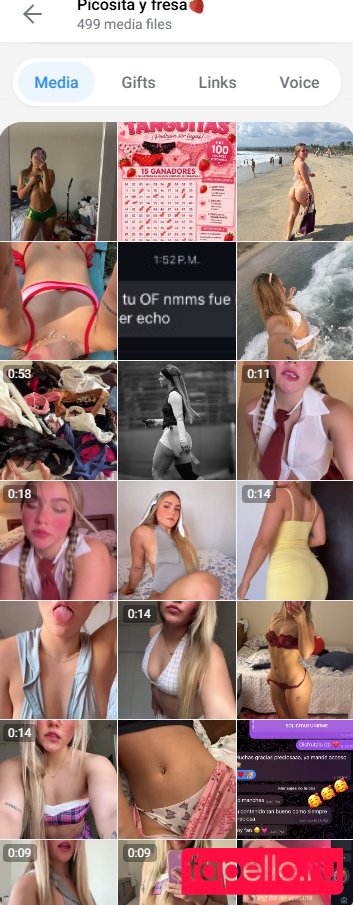 Vanessa Blossom Nude Onlyfans Photo 6