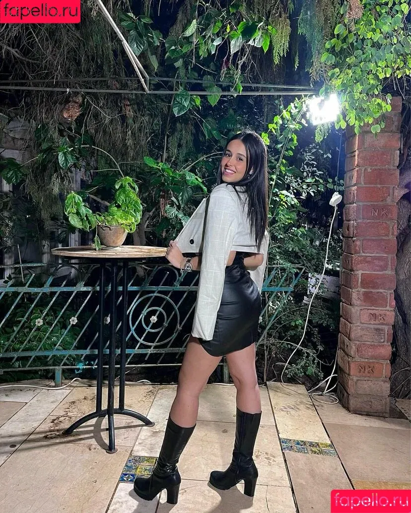 May Cohen / _maycohen / grossanatomypodcast Onlyfans Photo Gallery 