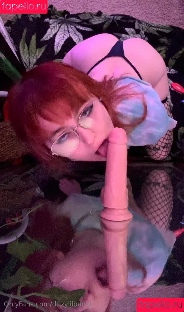 Ditzy.Bun / ditzylilbunni Onlyfans Photo Gallery 