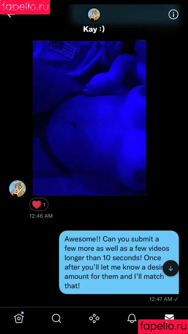 Thekaymaster / thekaymaster00 Onlyfans Photo Gallery 