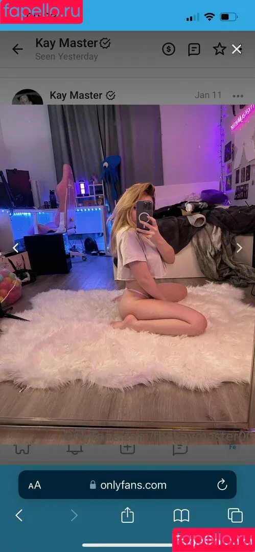 Thekaymaster / thekaymaster00 Onlyfans Photo Gallery 