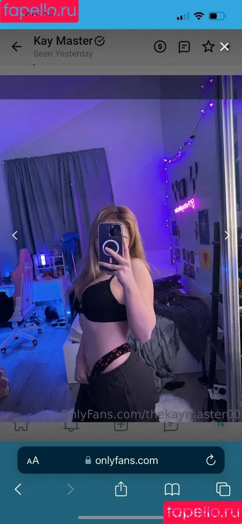 Thekaymaster / thekaymaster00 Onlyfans Photo Gallery 