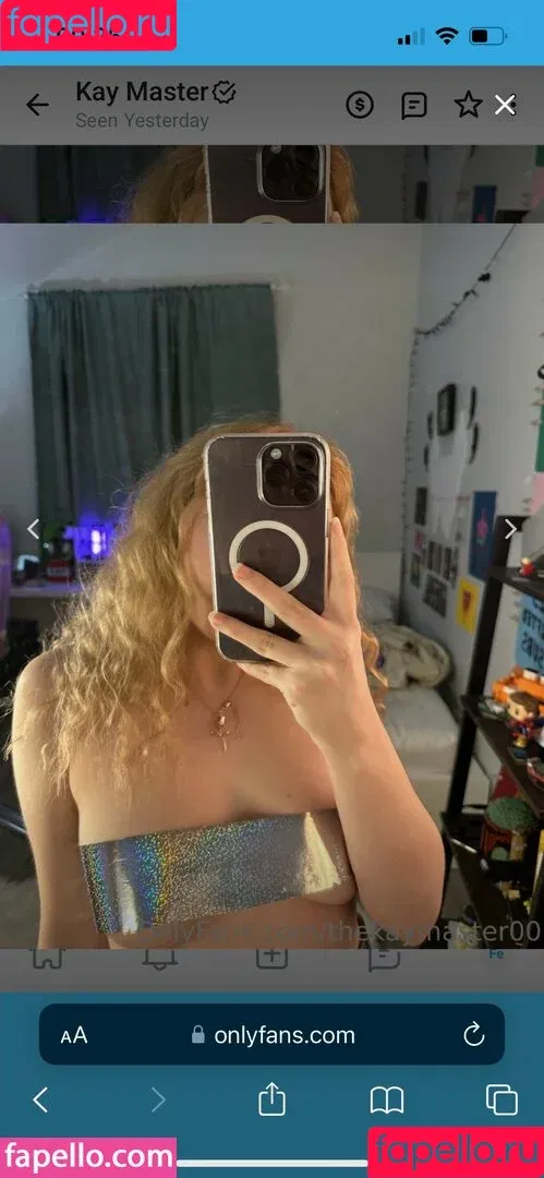 Thekaymaster / thekaymaster00 Onlyfans Photo Gallery 