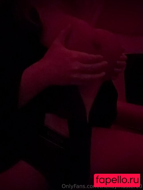 Thekaymaster Nude Onlyfans Photo 43