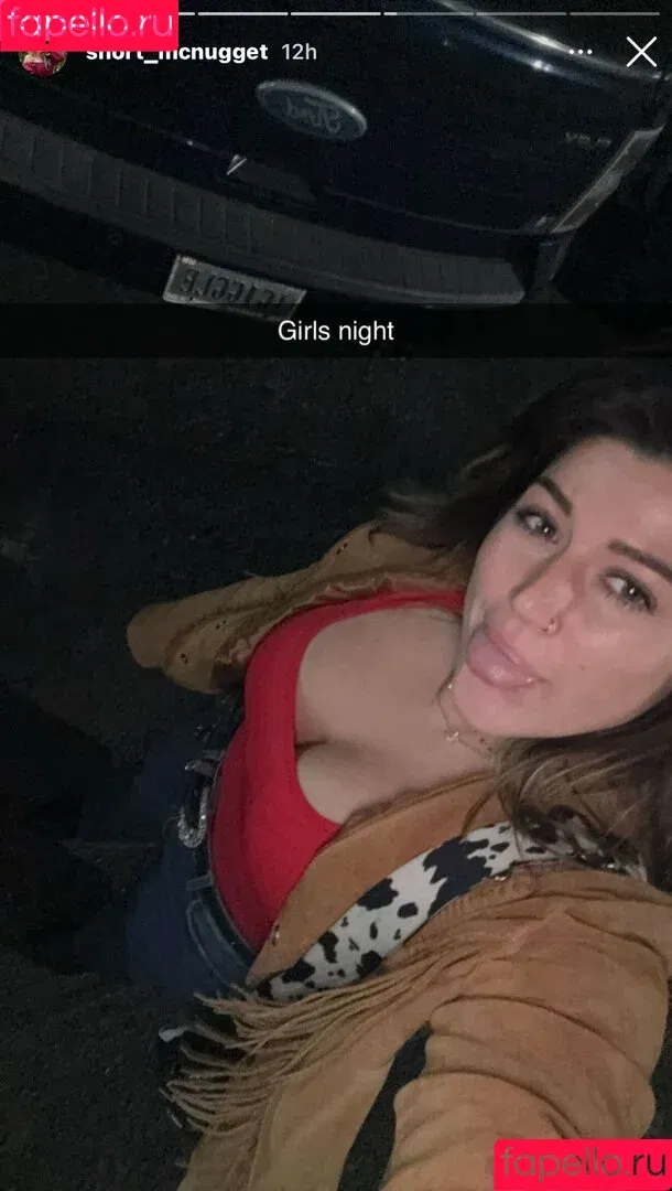 Kayley / Short_Mcnugget / kayleygunner Onlyfans Photo Gallery 