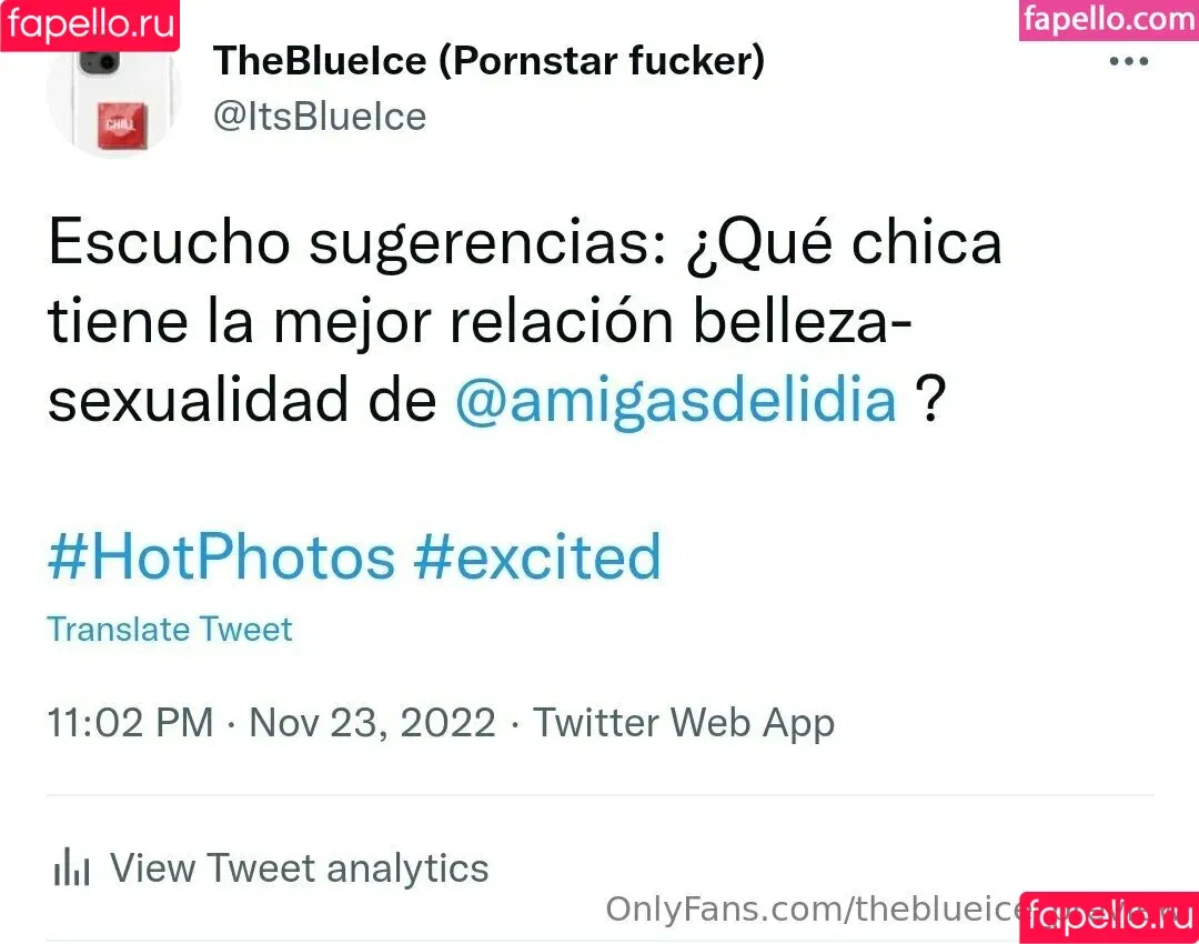 blueboyblue_ / theblueice_preview Onlyfans Photo Gallery 