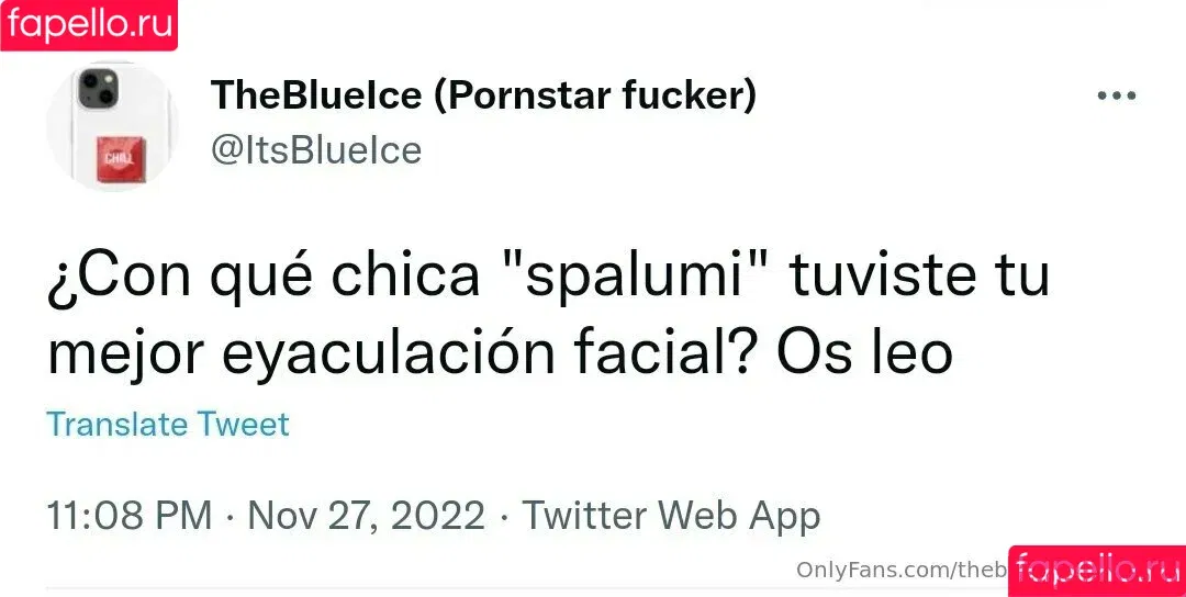 blueboyblue_ / theblueice_preview Onlyfans Photo Gallery 