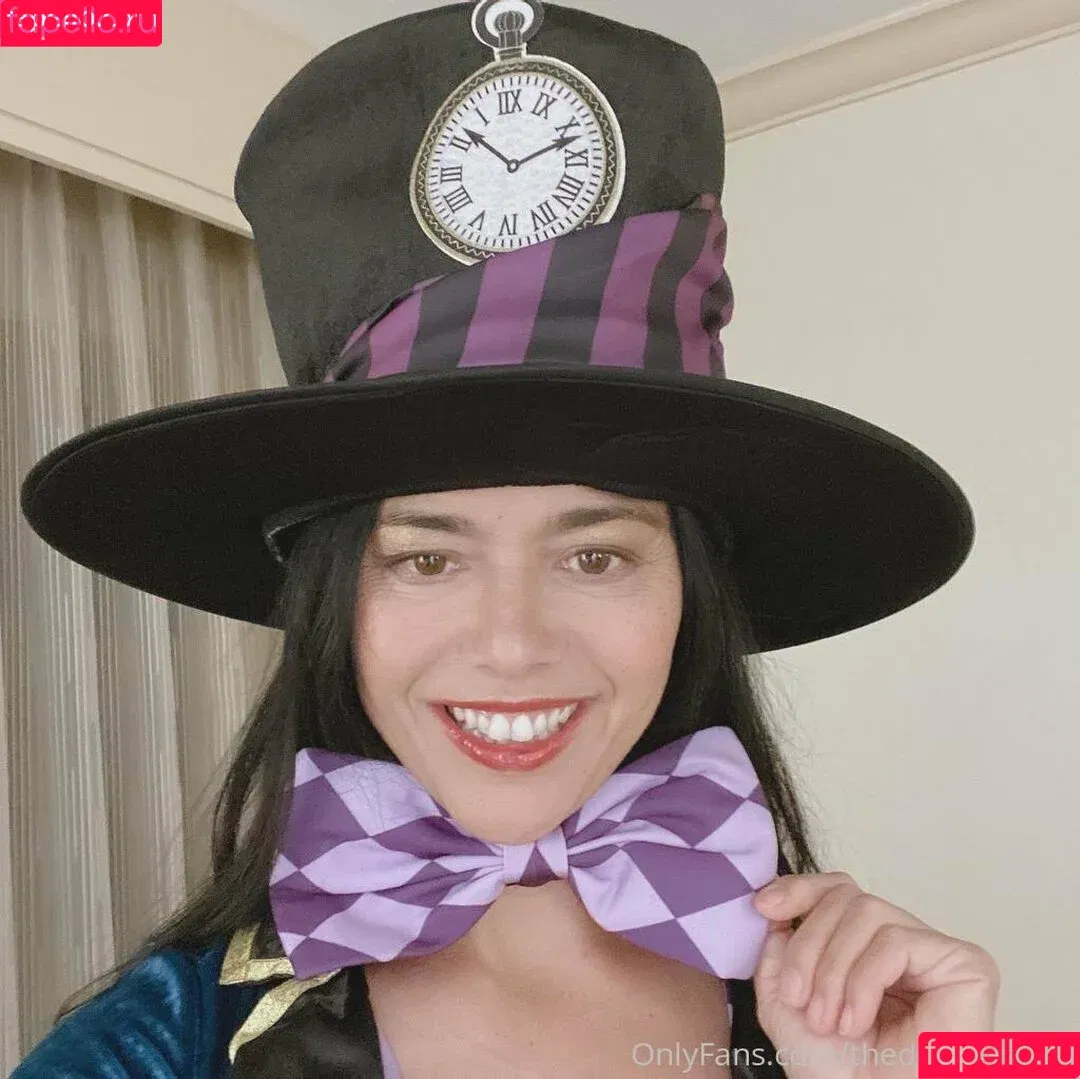 realdanavespoli / thedanavespoli Onlyfans Photo Gallery 