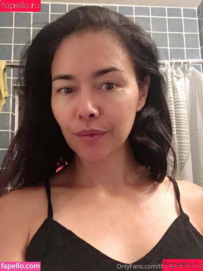 realdanavespoli / thedanavespoli Onlyfans Photo Gallery 