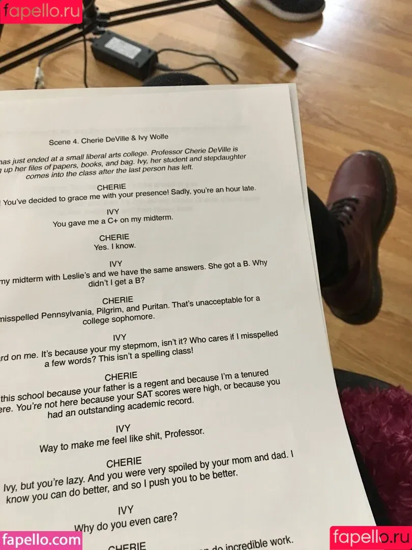 realdanavespoli / thedanavespoli Onlyfans Photo Gallery 