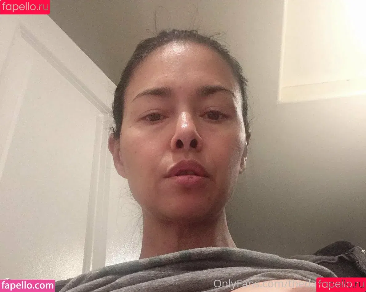 realdanavespoli / thedanavespoli Onlyfans Photo Gallery 