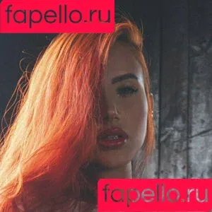 Poiisson Ivyy / poiisonivyyyy / poiissonivyy Onlyfans Photo Gallery 