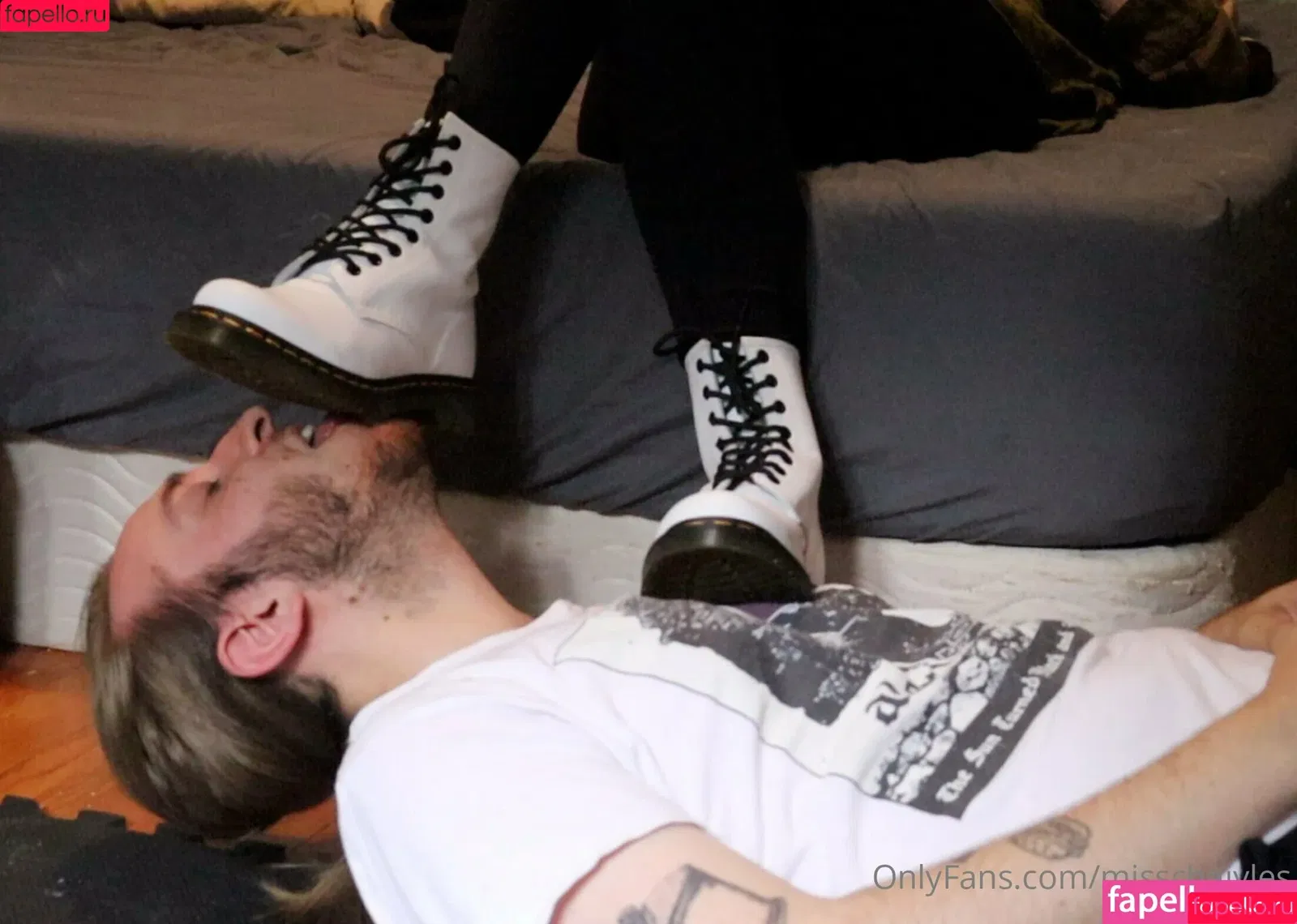 misschaiyles / misschaiylesdog Onlyfans Photo Gallery 