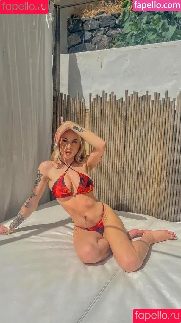 Gaia Clerici Onlyfans Photo Gallery 