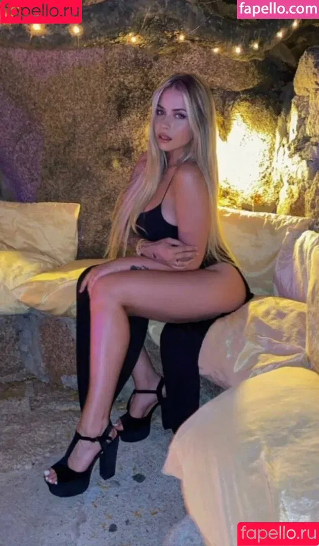 Gaia Clerici Onlyfans Photo Gallery 