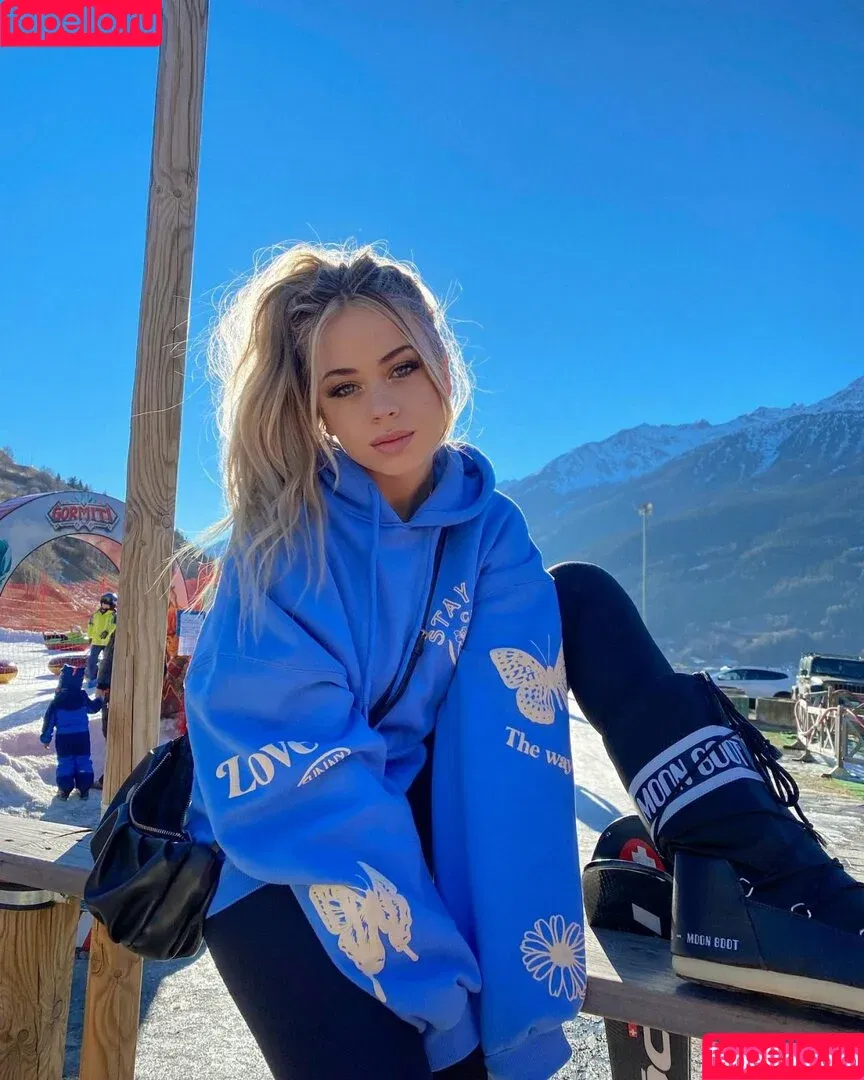 Gaia Clerici Onlyfans Photo Gallery 