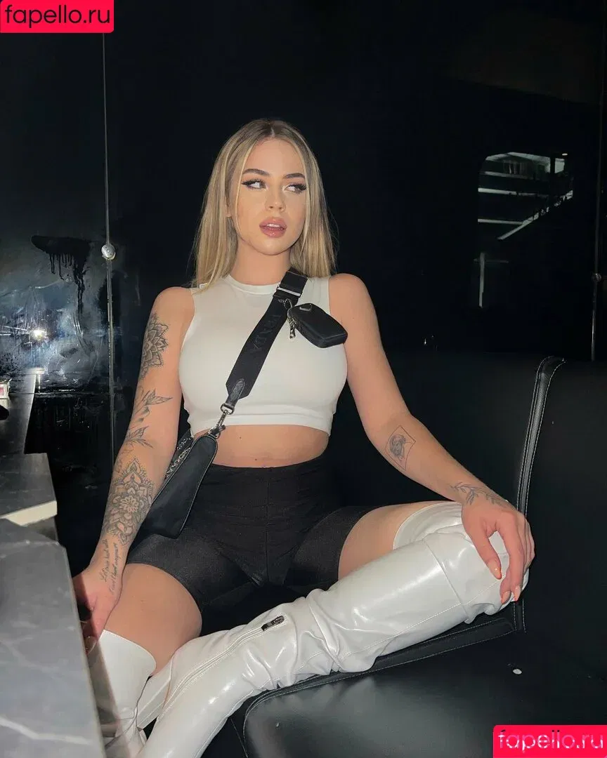 Gaia Clerici Onlyfans Photo Gallery 