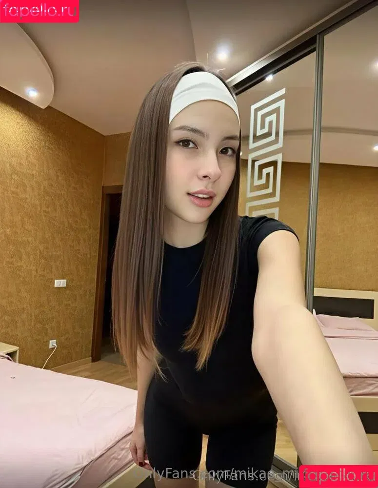 mikao.mikao / mikao_mikao_mikao Onlyfans Photo Gallery 