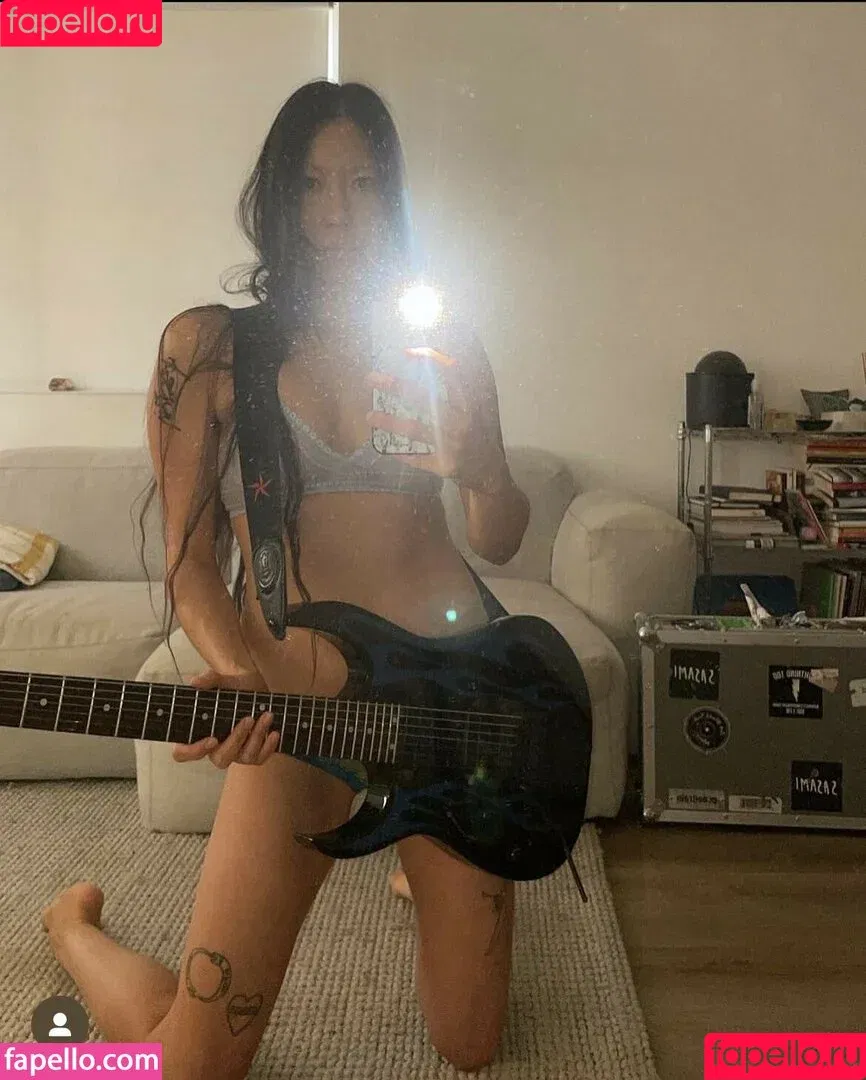 Sasami Ashworth / sasamiashworth / sweetandsavori Onlyfans Photo Gallery 